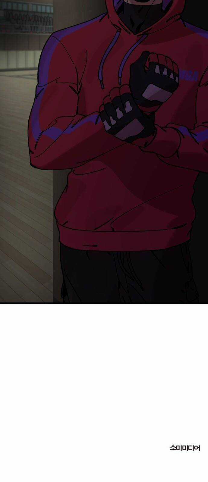 Xếp Hạng Bắt Nạt Chapter 11 trang 69