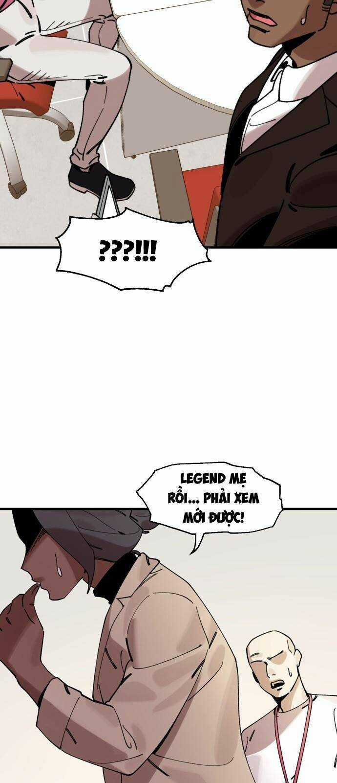 Xếp Hạng Bắt Nạt Chapter 11 trang 7