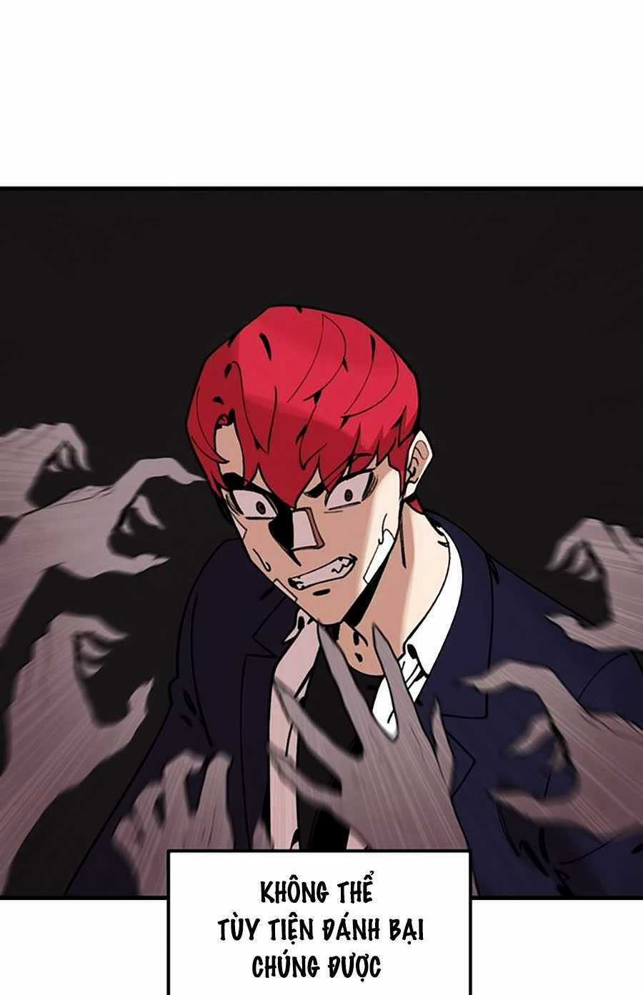 Xếp Hạng Bắt Nạt Chapter 12 trang 11