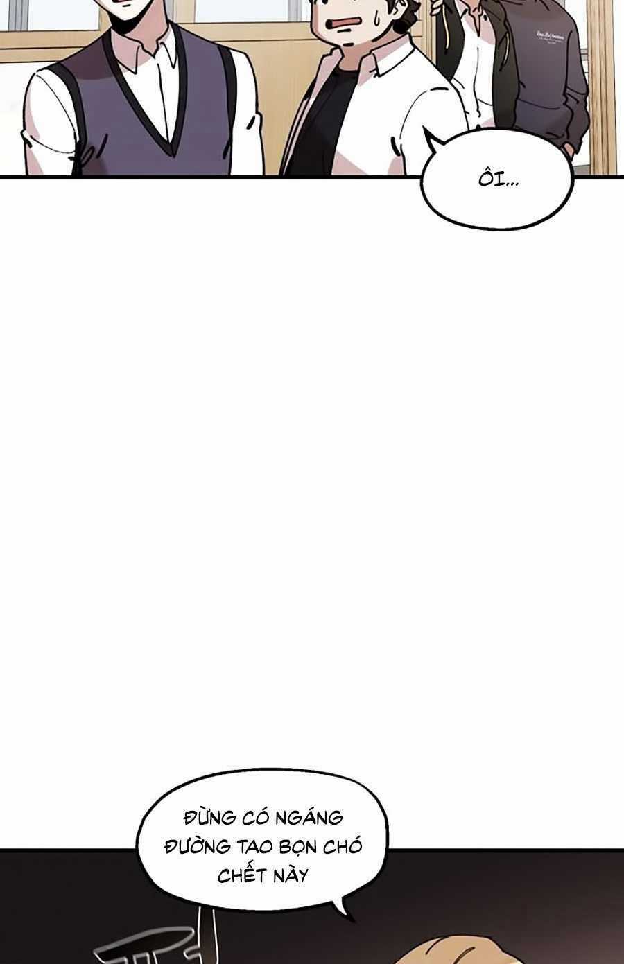 Xếp Hạng Bắt Nạt Chapter 12 trang 16