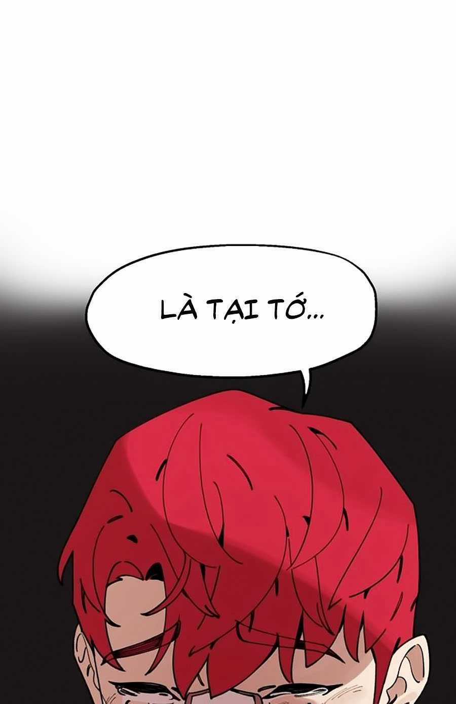 Xếp Hạng Bắt Nạt Chapter 12 trang 30