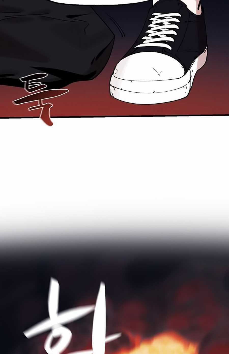 Xếp Hạng Bắt Nạt Chapter 12 trang 39