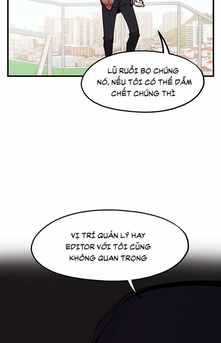 Xếp Hạng Bắt Nạt Chapter 12 trang 45