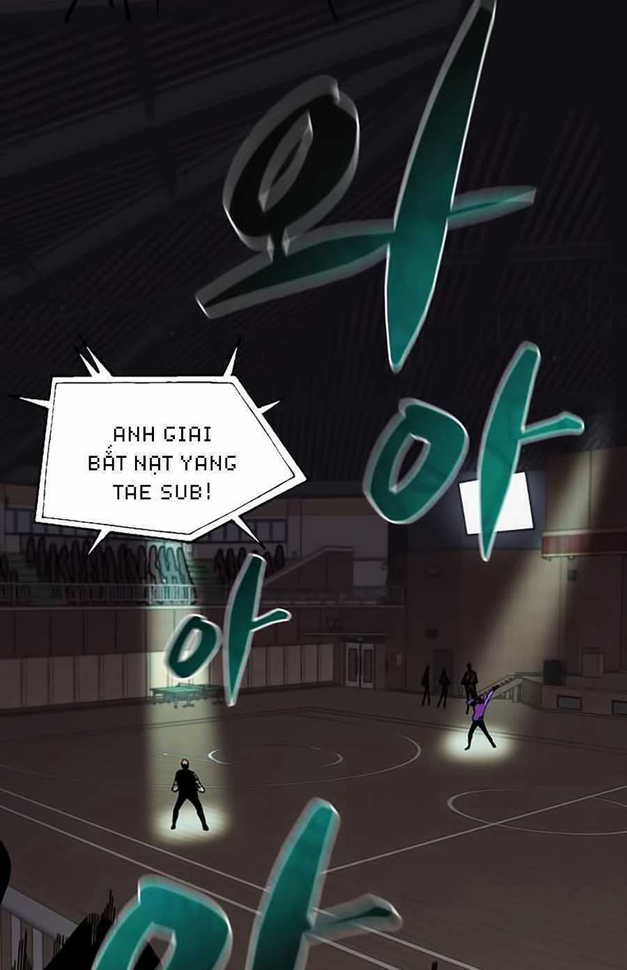 Xếp Hạng Bắt Nạt Chapter 12 trang 47