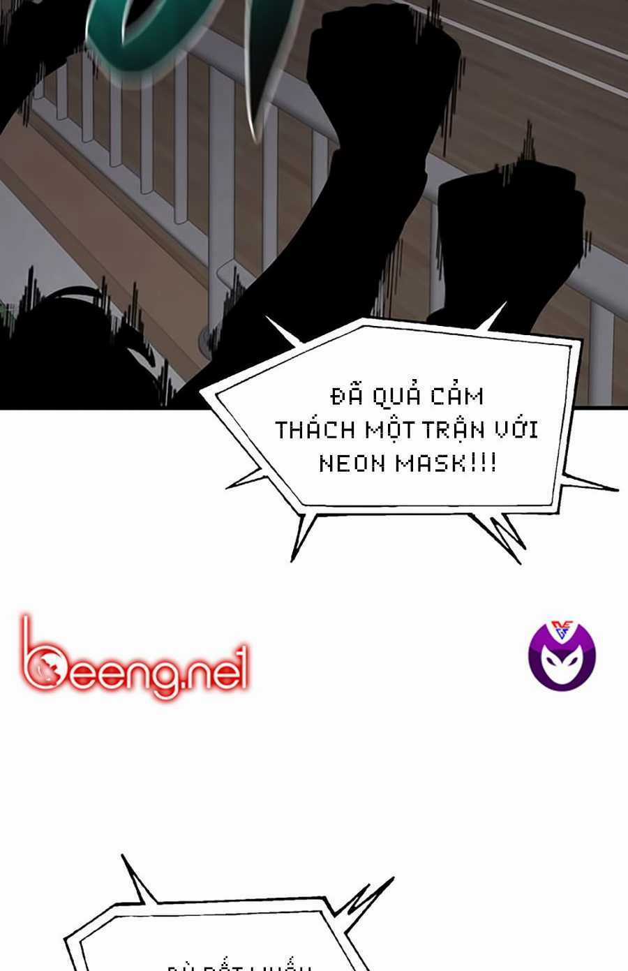 Xếp Hạng Bắt Nạt Chapter 12 trang 48