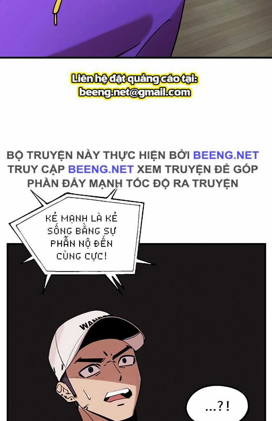 Xếp Hạng Bắt Nạt Chapter 12 trang 50