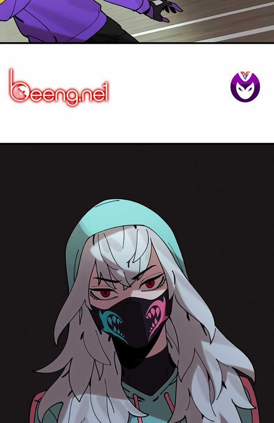 Xếp Hạng Bắt Nạt Chapter 12 trang 55