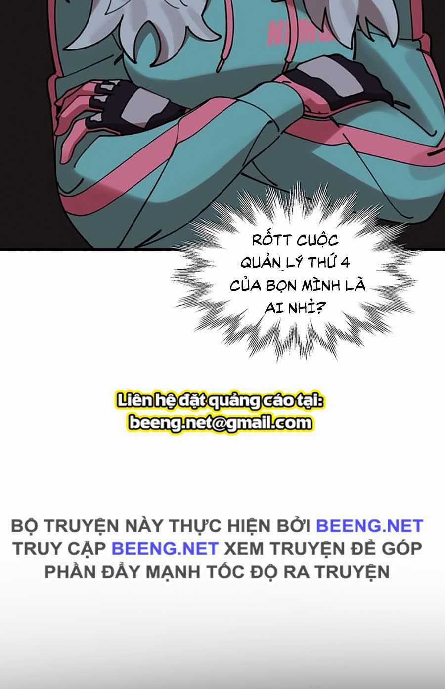 Xếp Hạng Bắt Nạt Chapter 12 trang 56