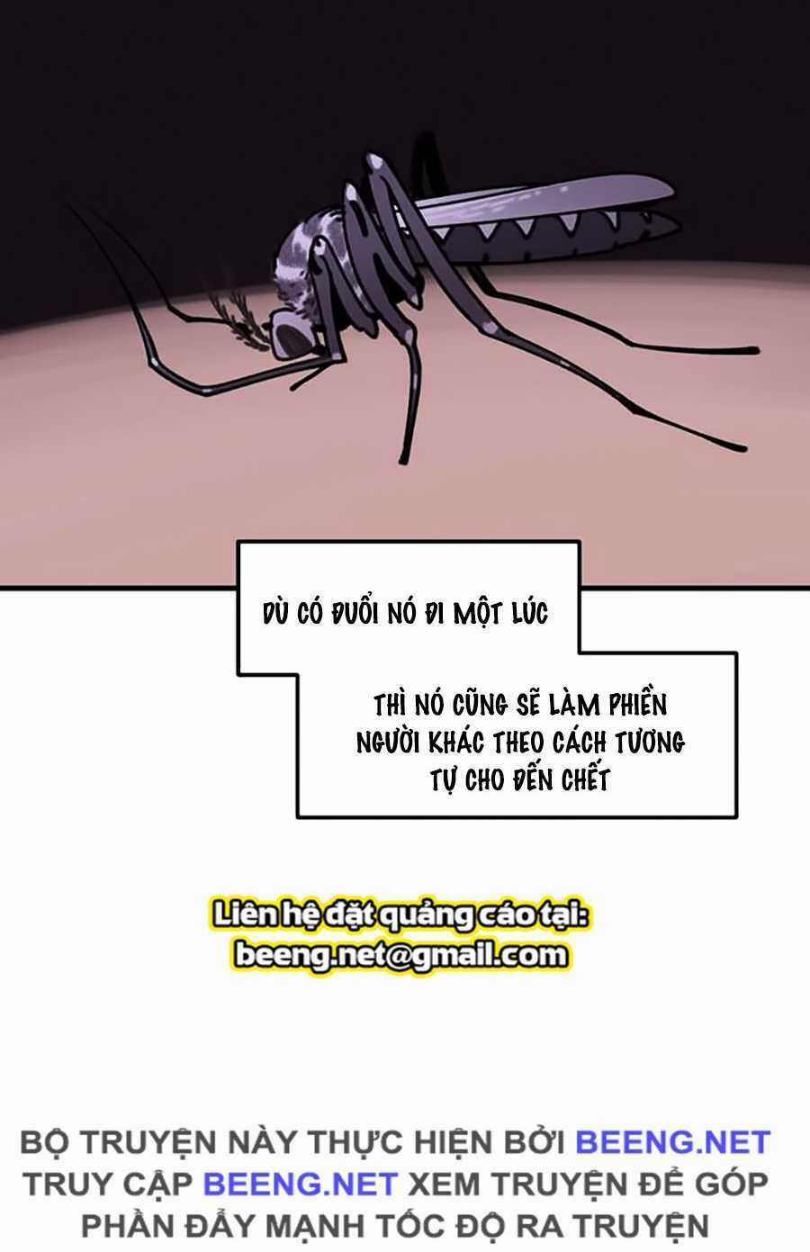 Xếp Hạng Bắt Nạt Chapter 12 trang 6