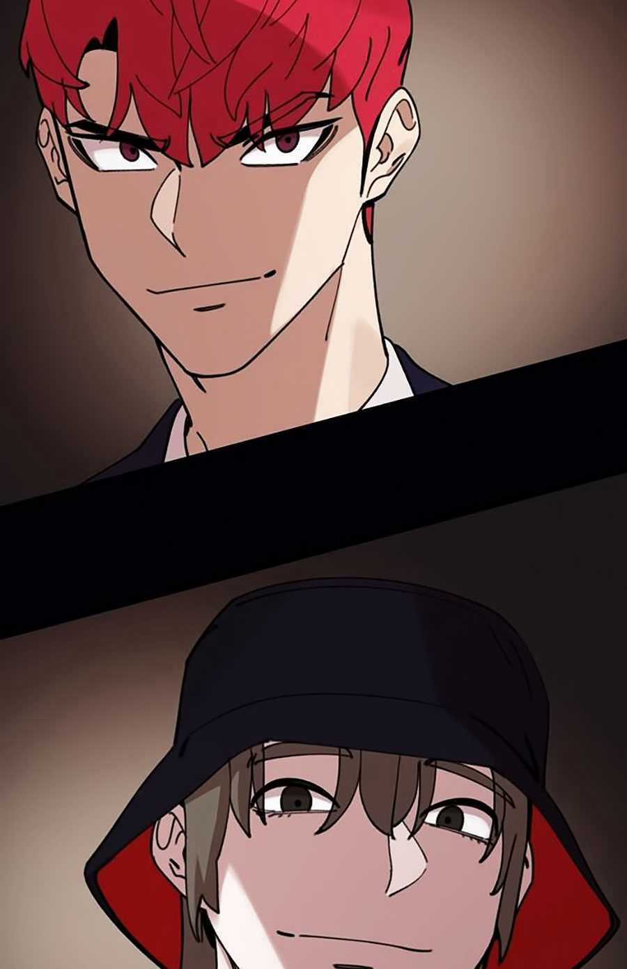 Xếp Hạng Bắt Nạt Chapter 12 trang 63