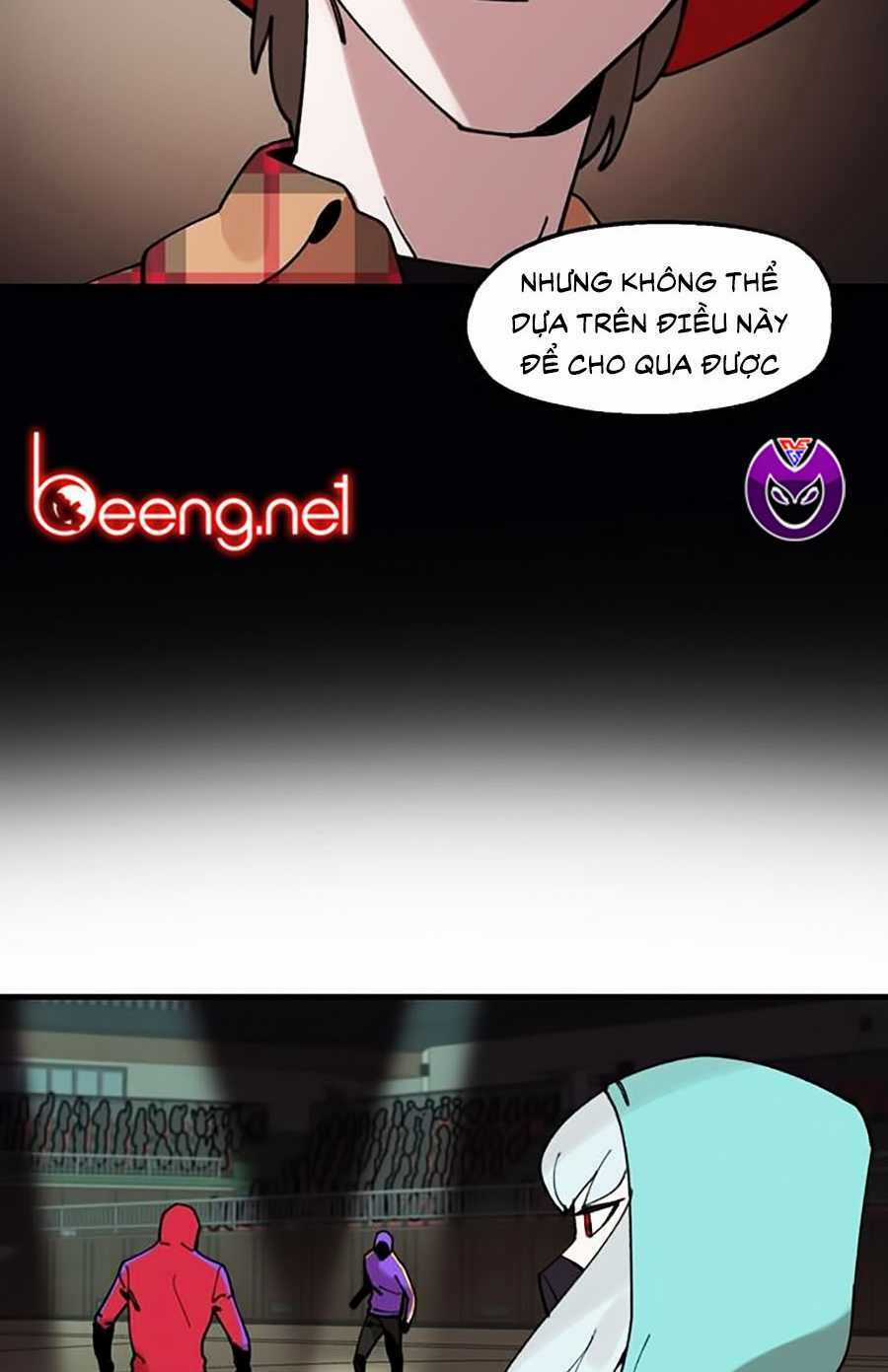 Xếp Hạng Bắt Nạt Chapter 12 trang 64