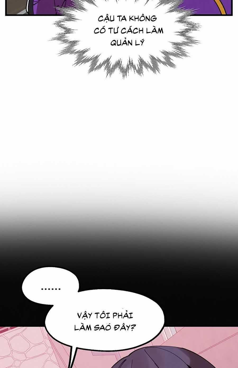 Xếp Hạng Bắt Nạt Chapter 12 trang 66