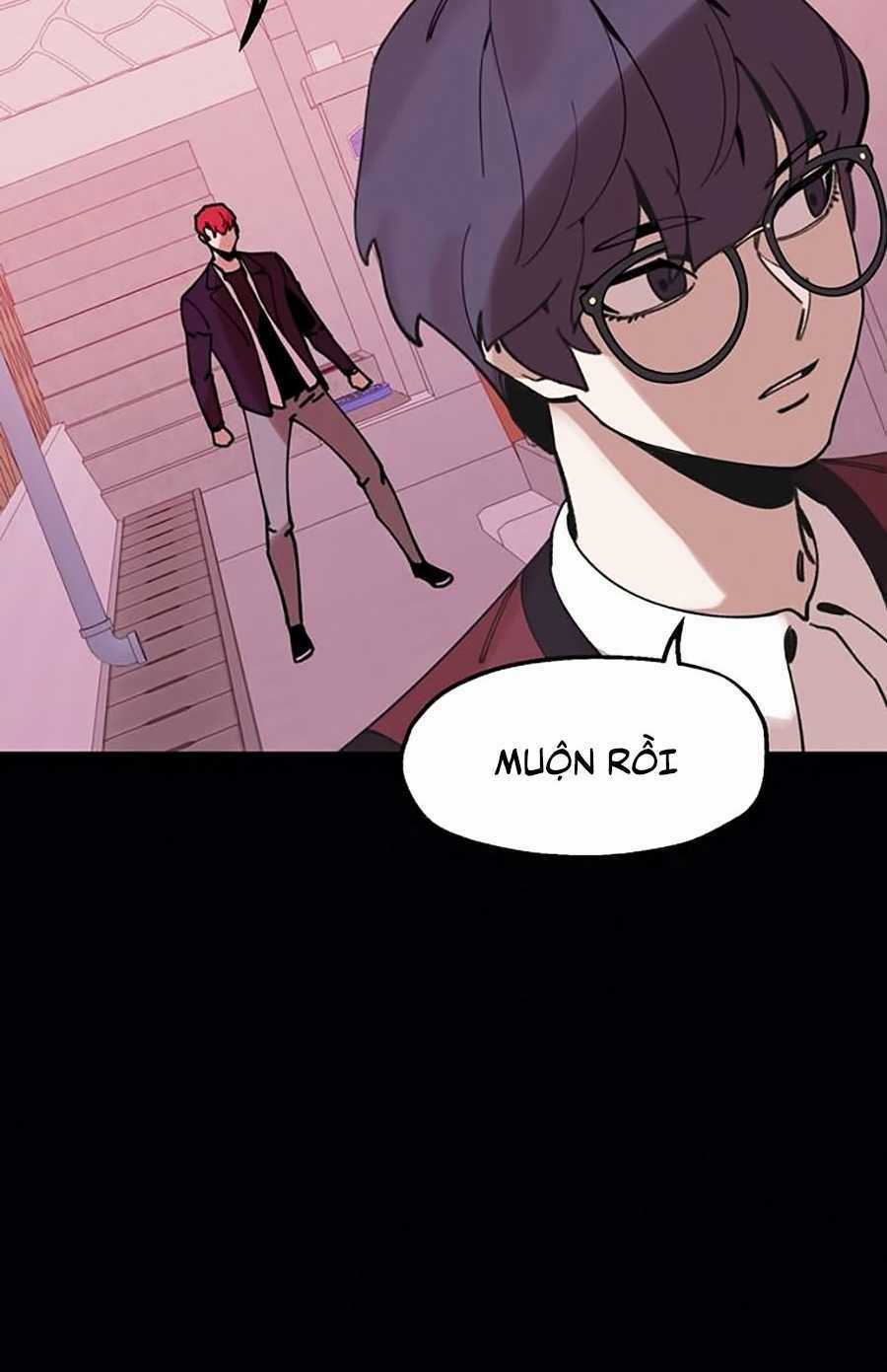 Xếp Hạng Bắt Nạt Chapter 12 trang 67