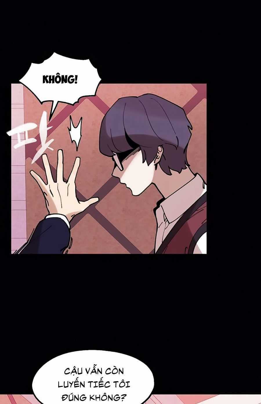 Xếp Hạng Bắt Nạt Chapter 12 trang 68