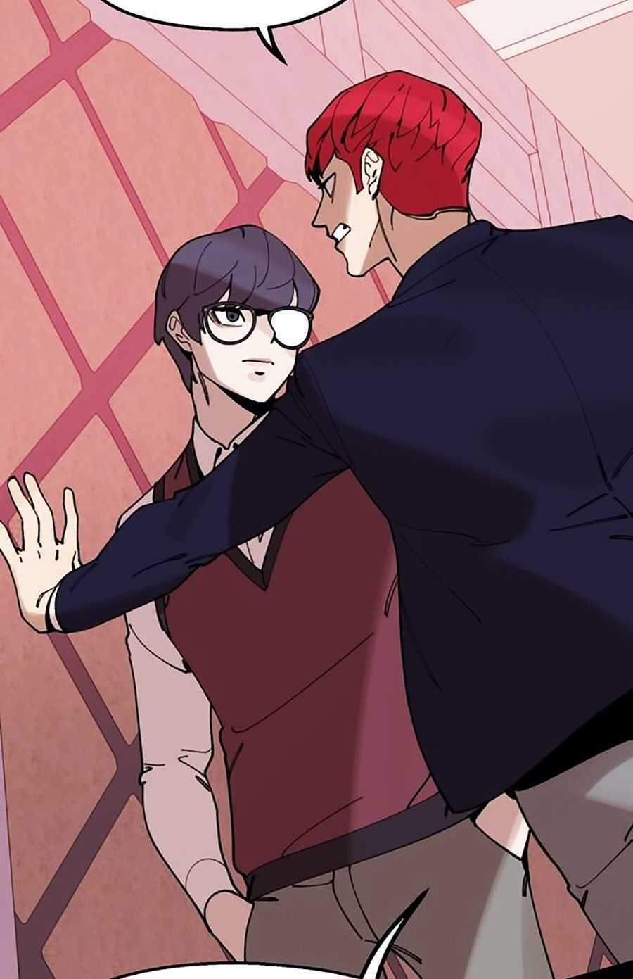 Xếp Hạng Bắt Nạt Chapter 12 trang 69