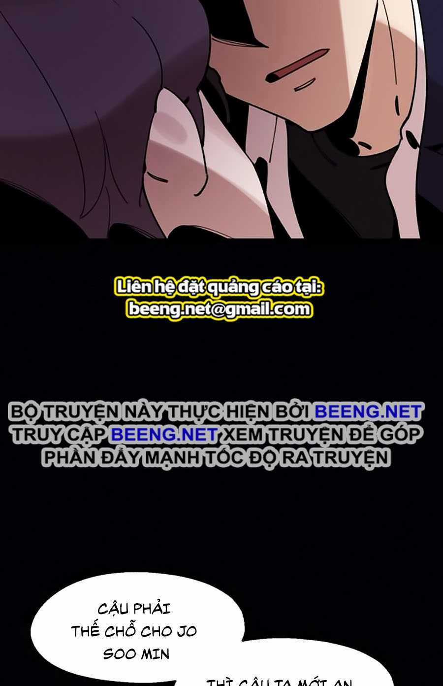 Xếp Hạng Bắt Nạt Chapter 12 trang 71