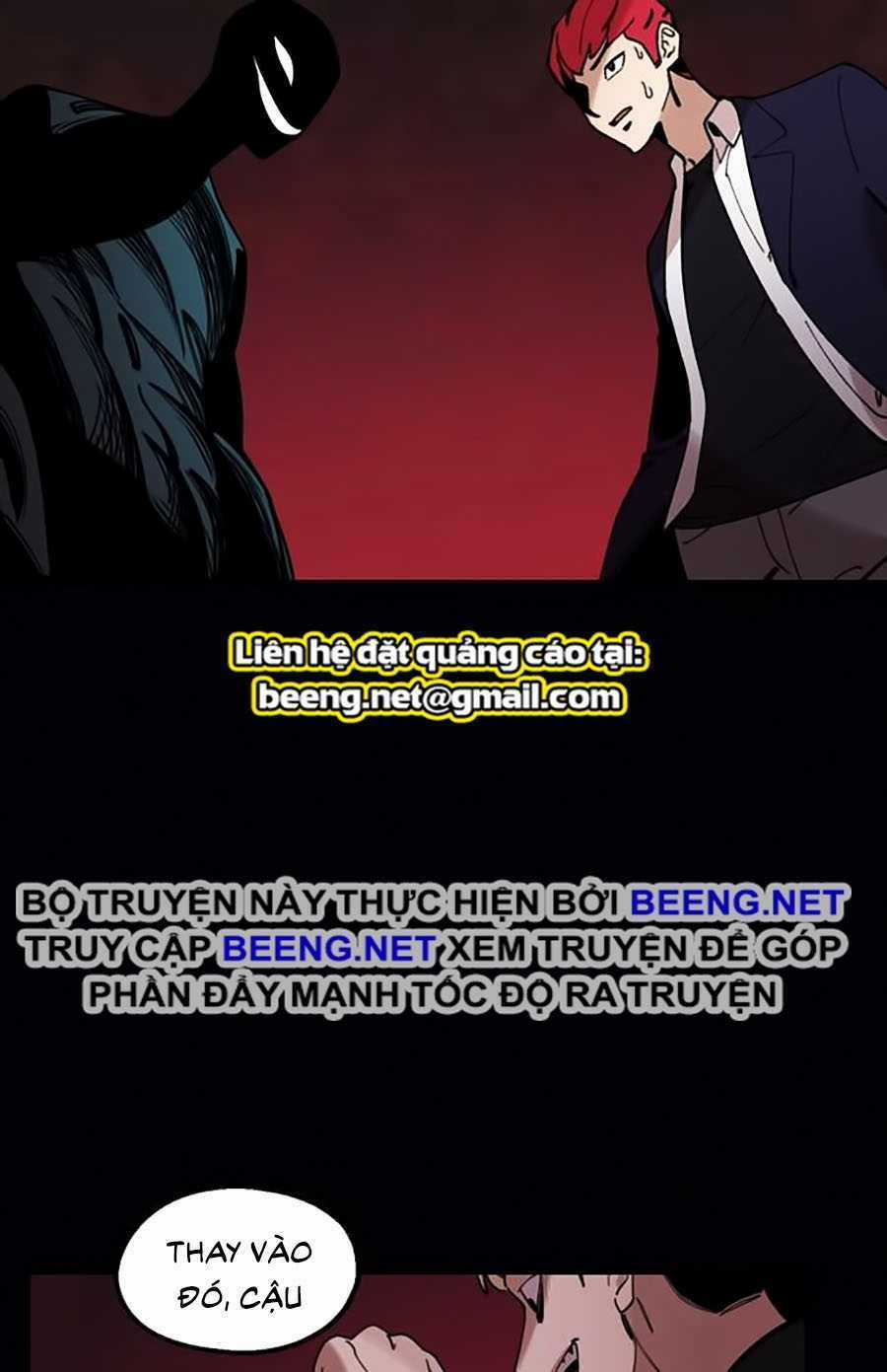 Xếp Hạng Bắt Nạt Chapter 12 trang 75