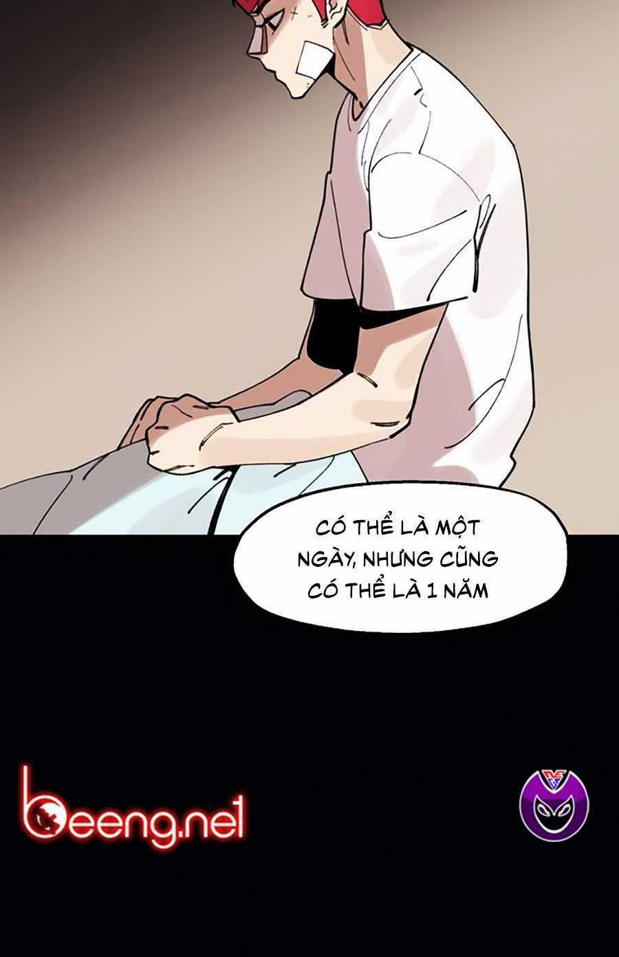 Xếp Hạng Bắt Nạt Chapter 12 trang 78