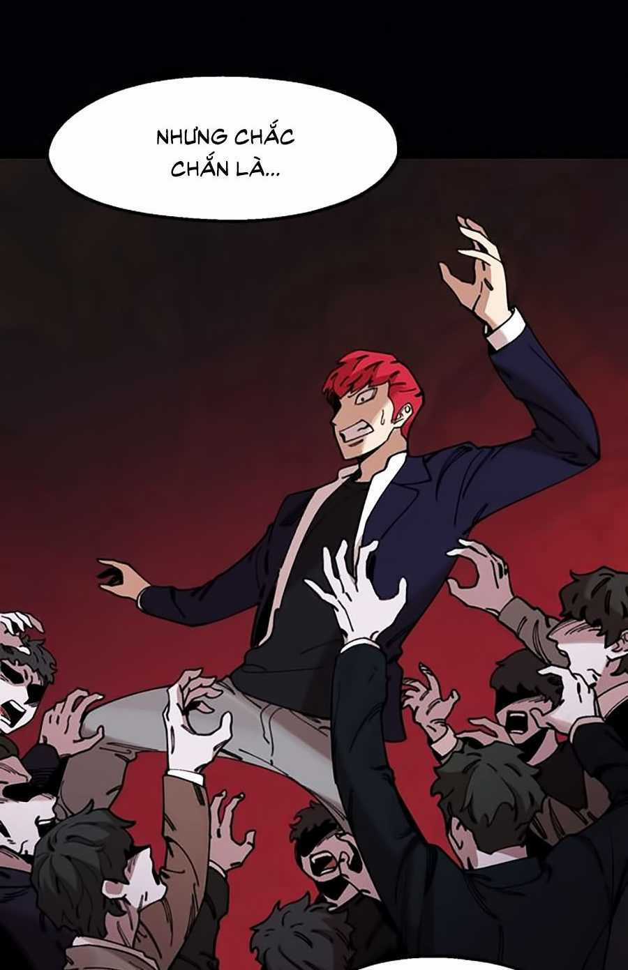 Xếp Hạng Bắt Nạt Chapter 12 trang 79