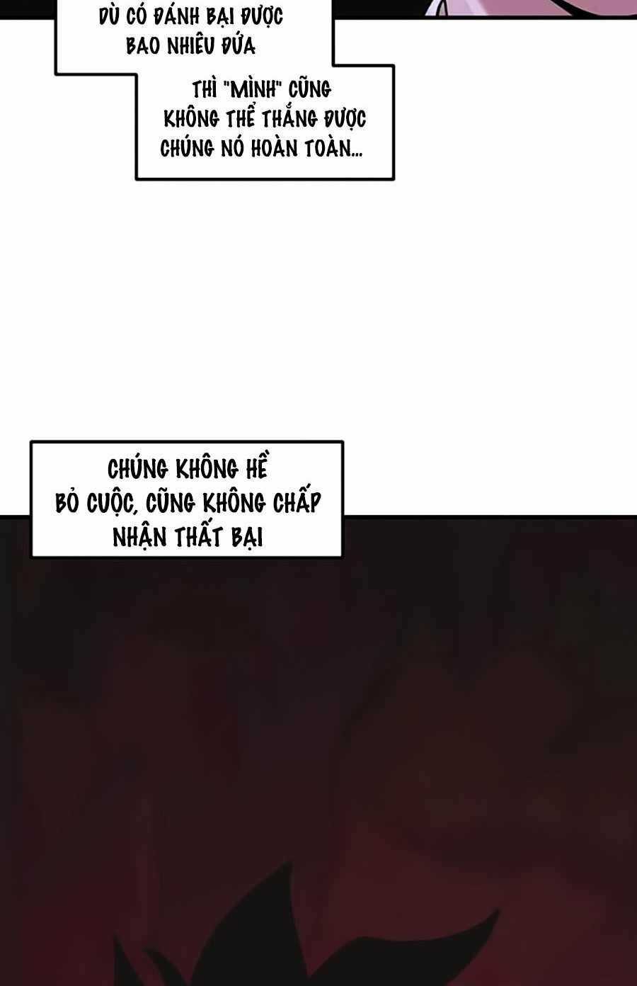 Xếp Hạng Bắt Nạt Chapter 12 trang 8