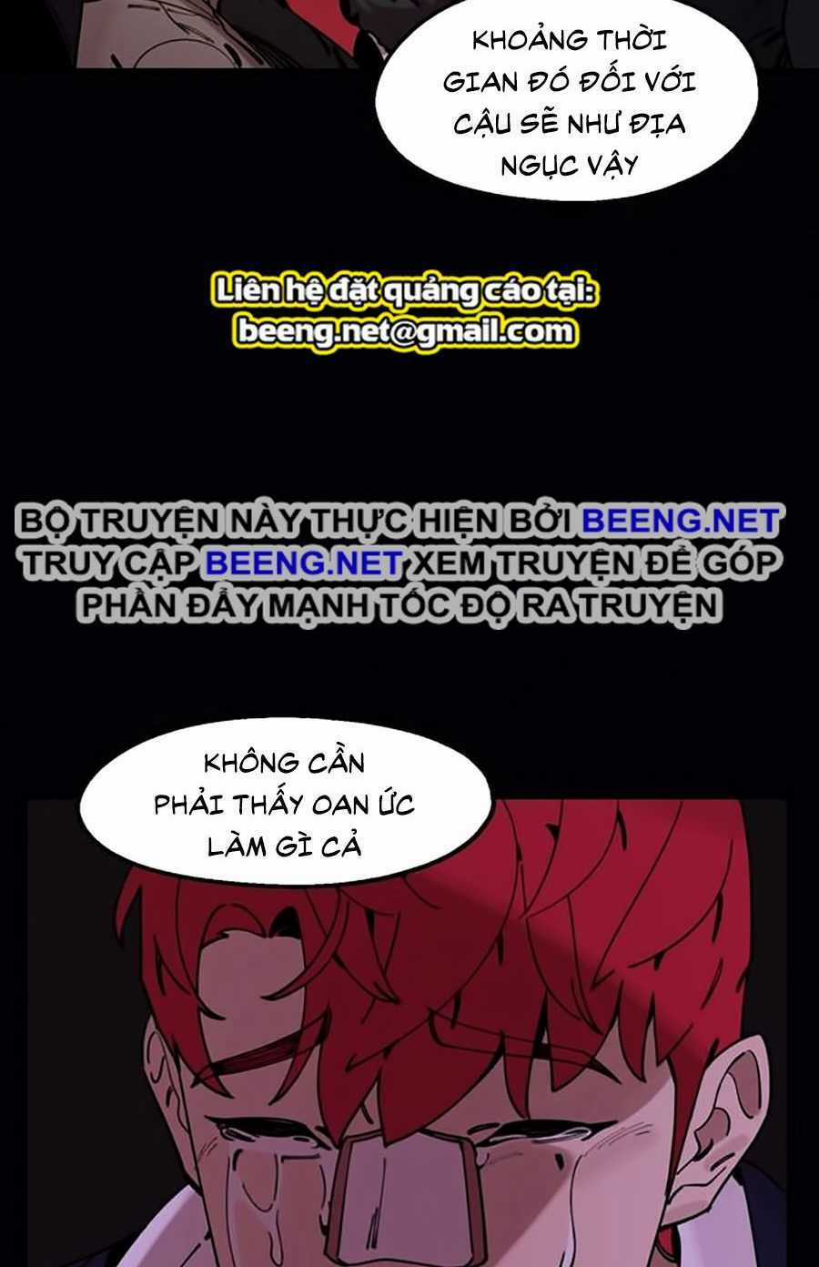 Xếp Hạng Bắt Nạt Chapter 12 trang 80