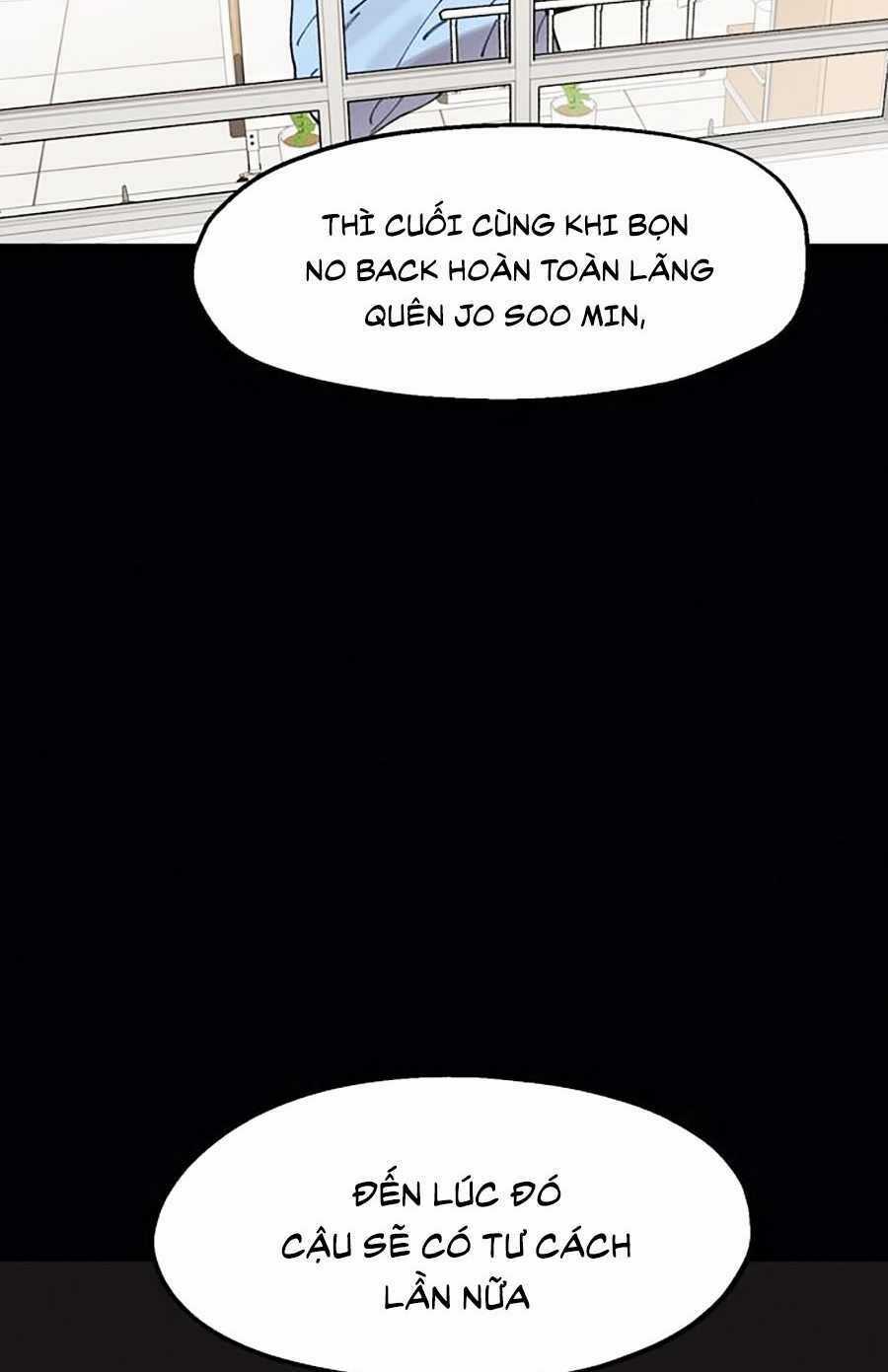 Xếp Hạng Bắt Nạt Chapter 12 trang 82