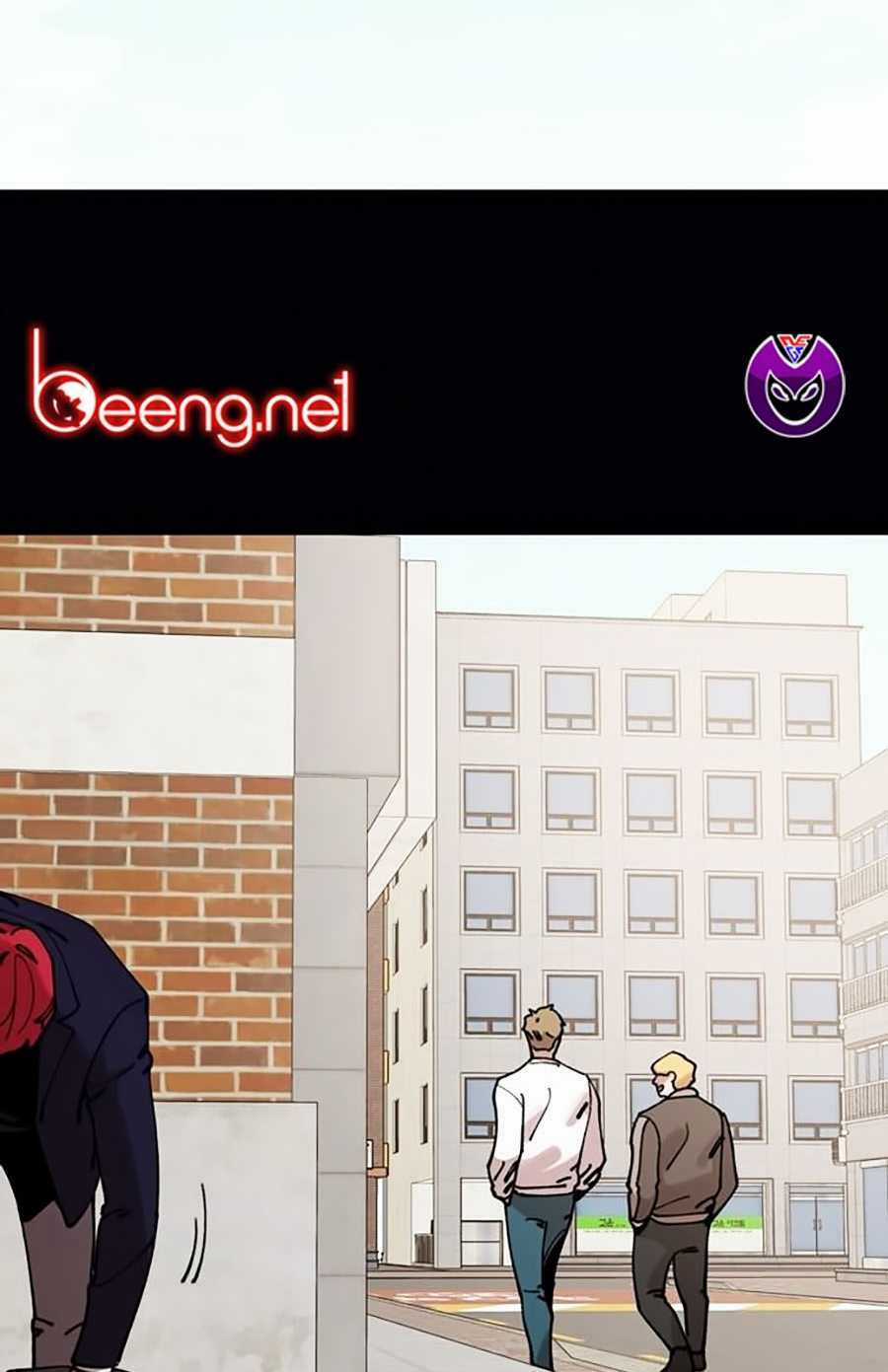 Xếp Hạng Bắt Nạt Chapter 12 trang 85