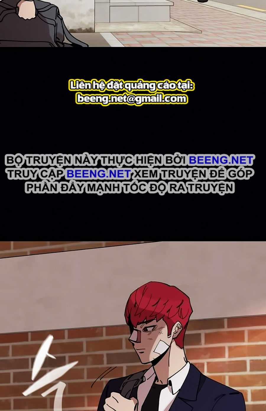 Xếp Hạng Bắt Nạt Chapter 12 trang 86