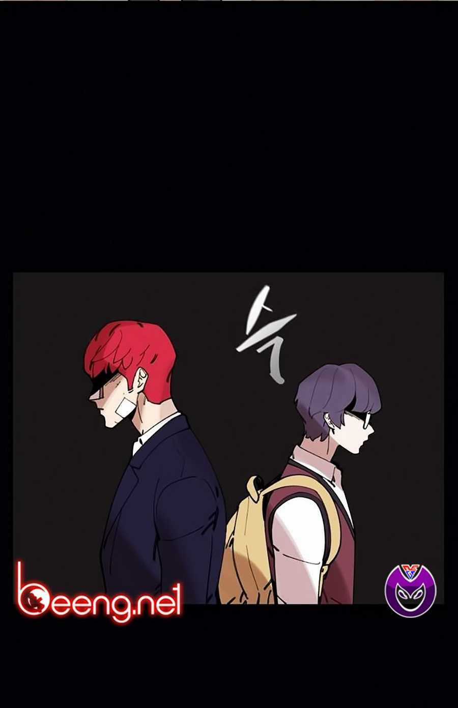 Xếp Hạng Bắt Nạt Chapter 12 trang 89