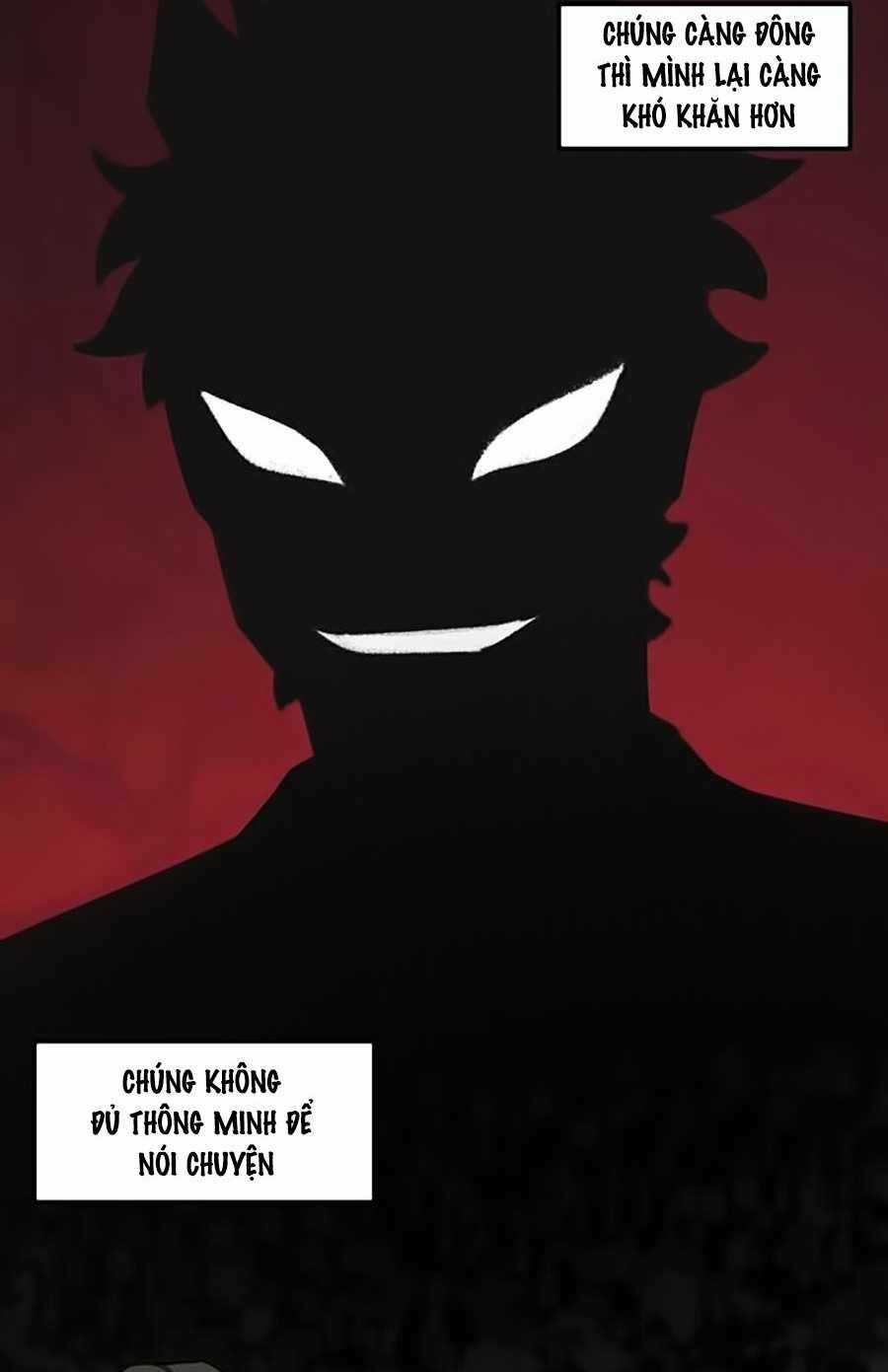 Xếp Hạng Bắt Nạt Chapter 12 trang 9