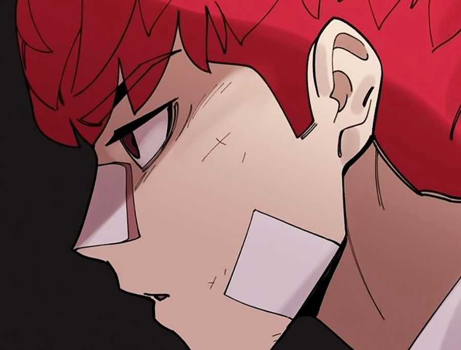 Xếp Hạng Bắt Nạt Chapter 12 trang 92