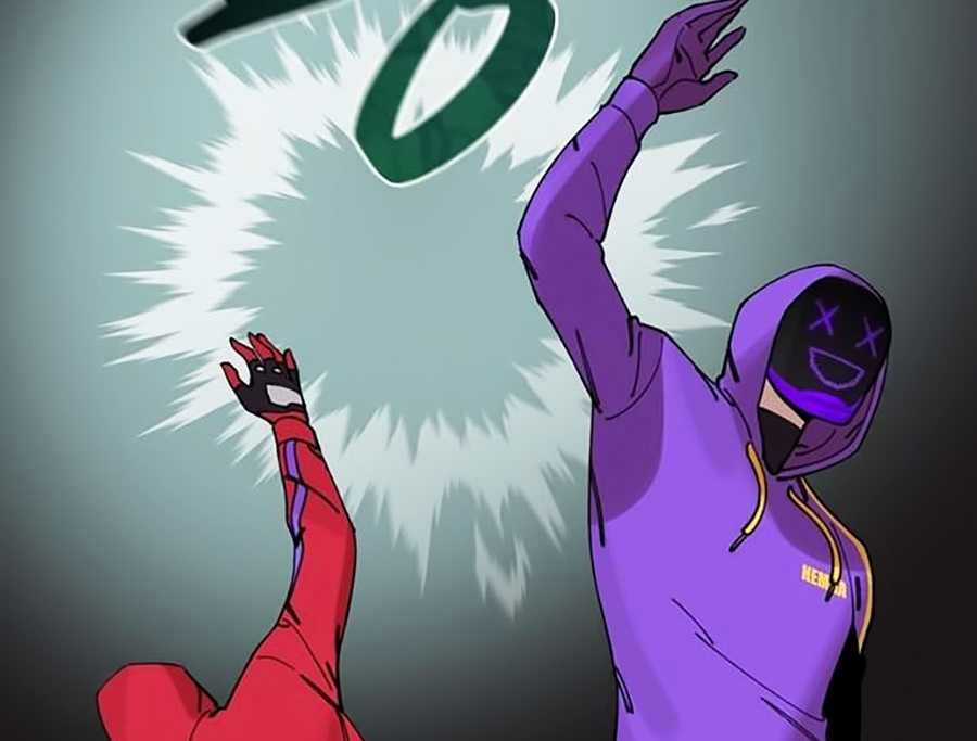 Xếp Hạng Bắt Nạt Chapter 12 trang 97