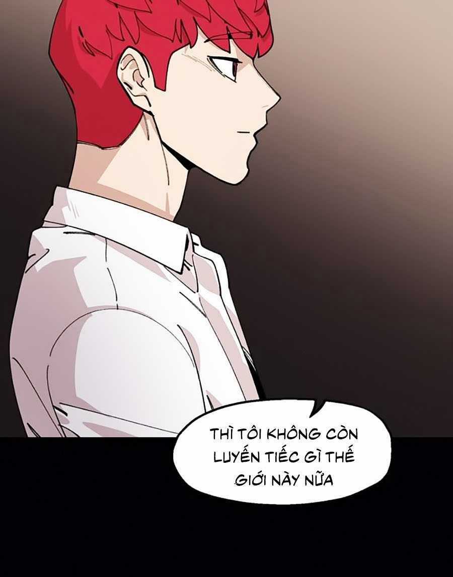 Xếp Hạng Bắt Nạt Chapter 13 trang 100