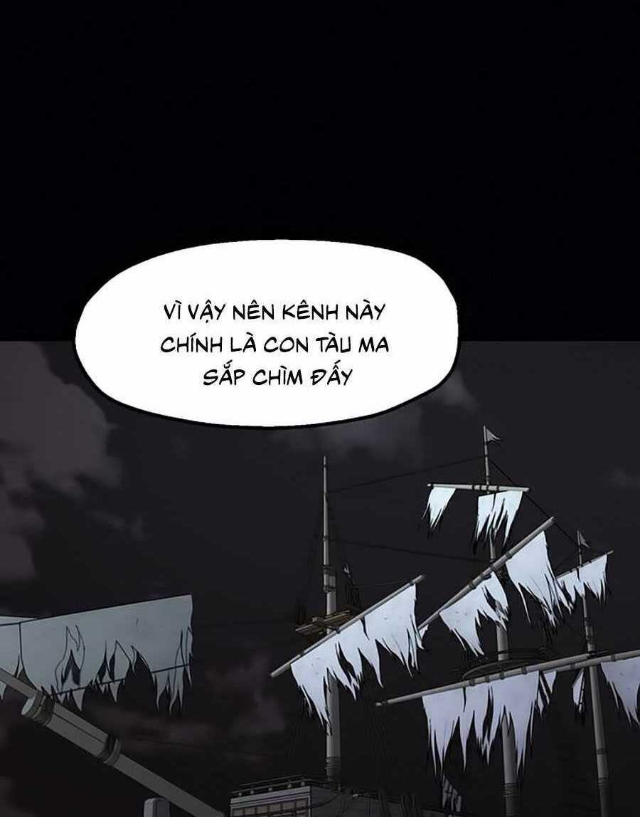 Xếp Hạng Bắt Nạt Chapter 13 trang 101