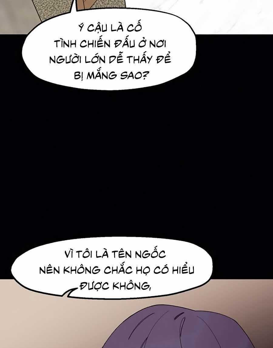 Xếp Hạng Bắt Nạt Chapter 13 trang 106