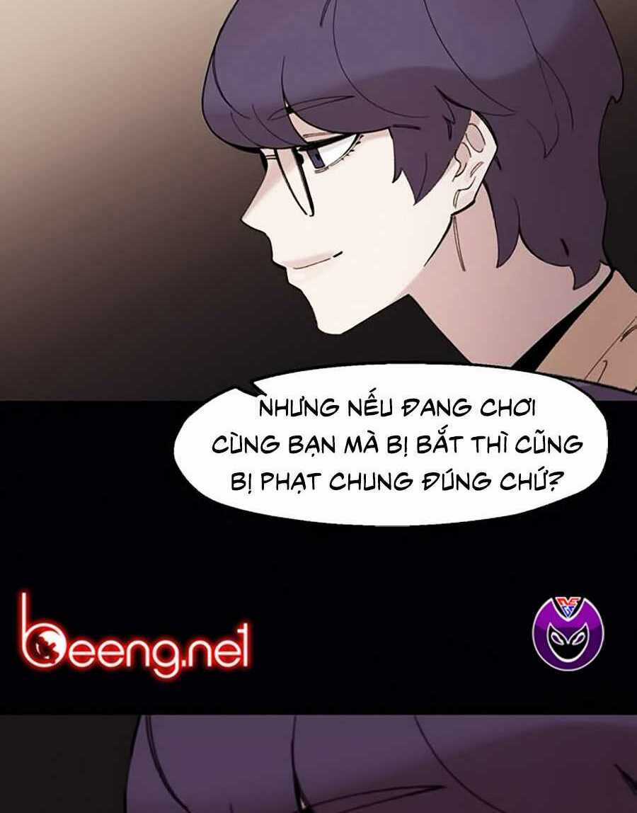 Xếp Hạng Bắt Nạt Chapter 13 trang 107