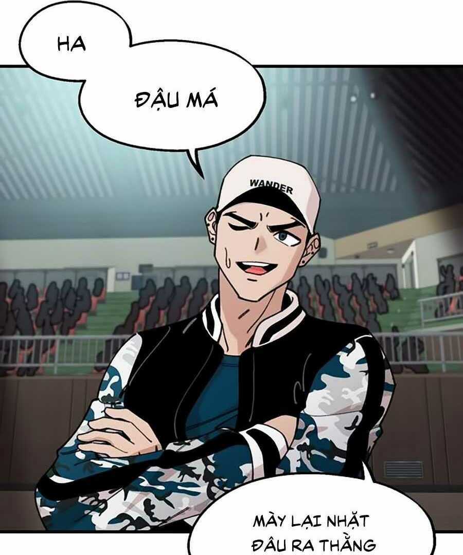 Xếp Hạng Bắt Nạt Chapter 13 trang 11