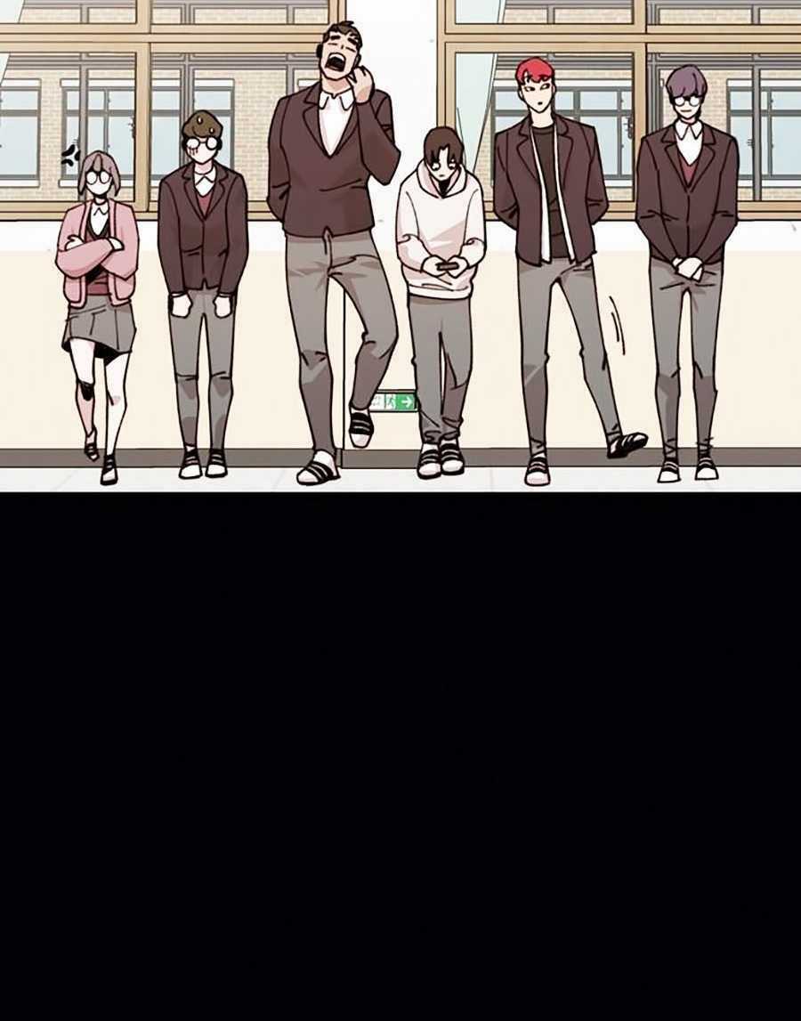 Xếp Hạng Bắt Nạt Chapter 13 trang 112