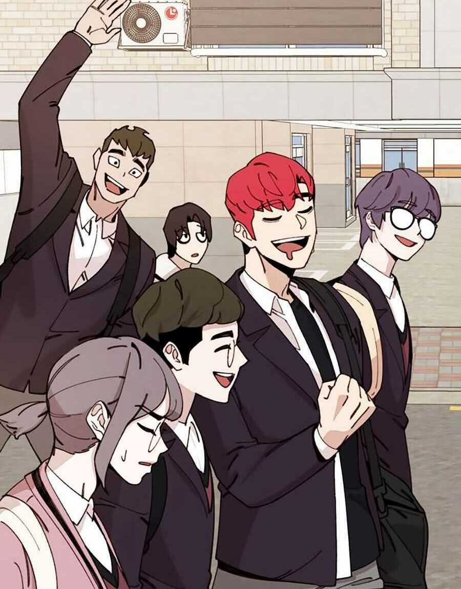 Xếp Hạng Bắt Nạt Chapter 13 trang 115