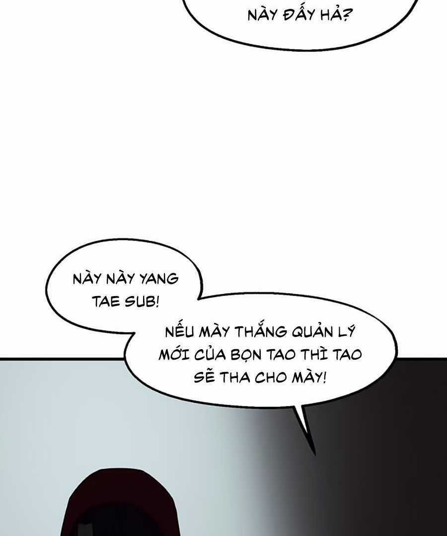 Xếp Hạng Bắt Nạt Chapter 13 trang 12