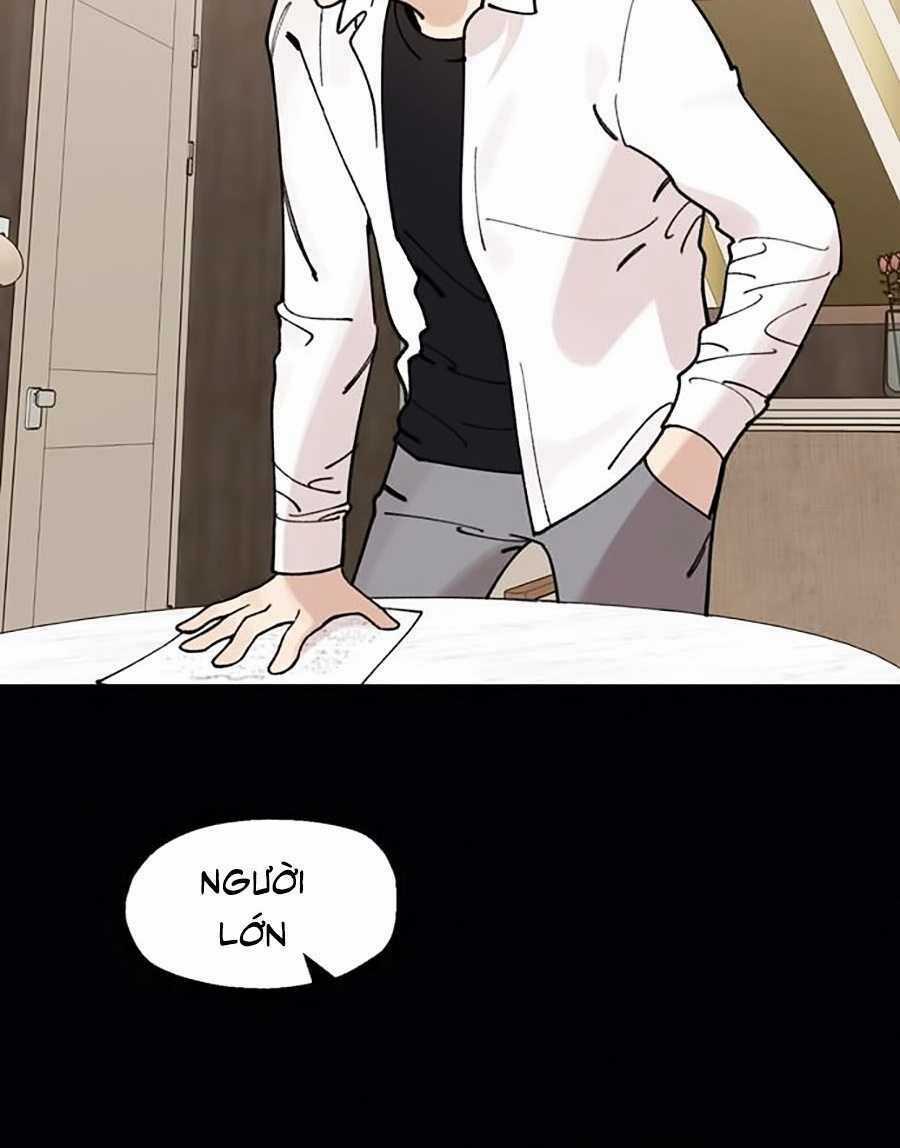 Xếp Hạng Bắt Nạt Chapter 13 trang 122