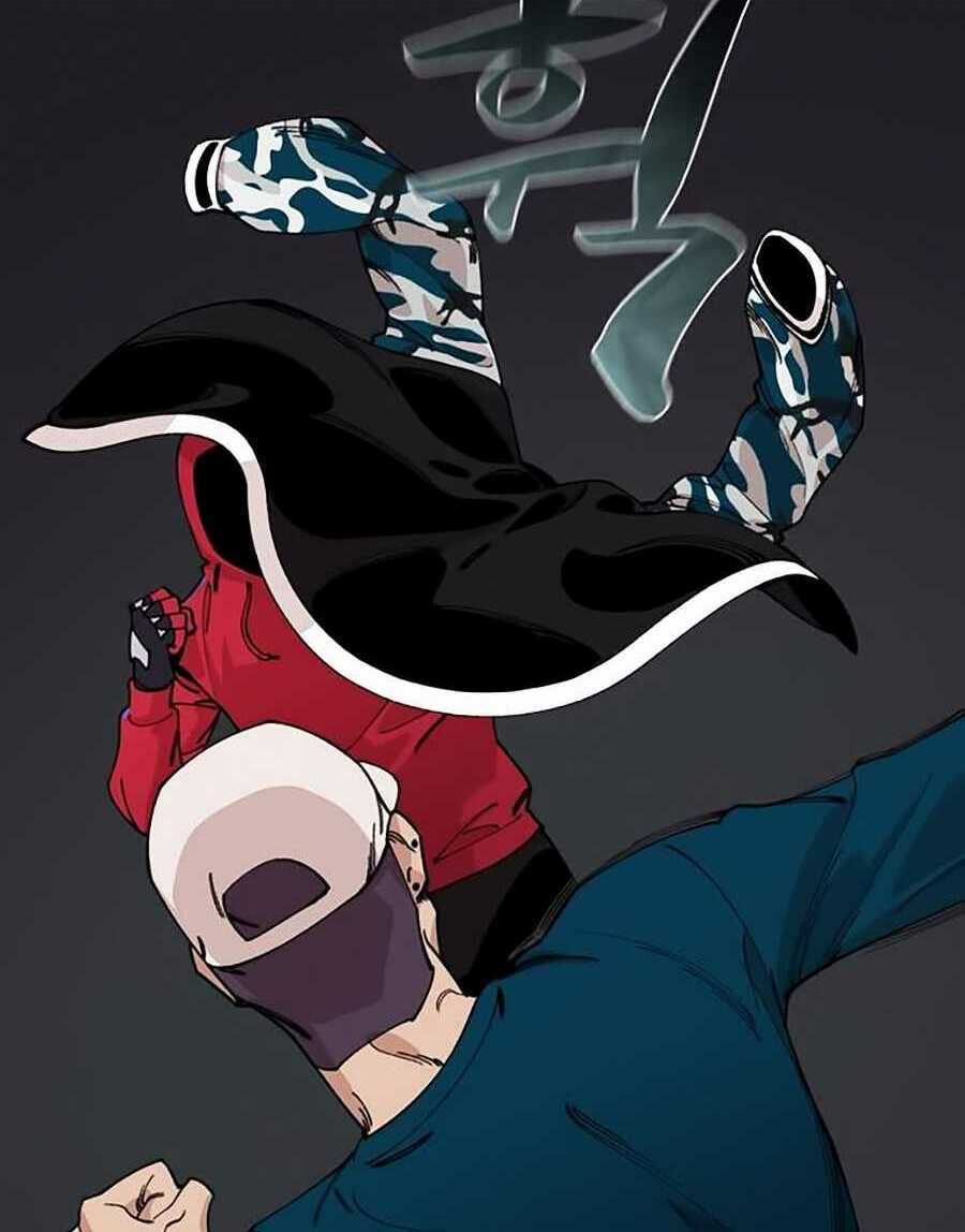 Xếp Hạng Bắt Nạt Chapter 13 trang 129