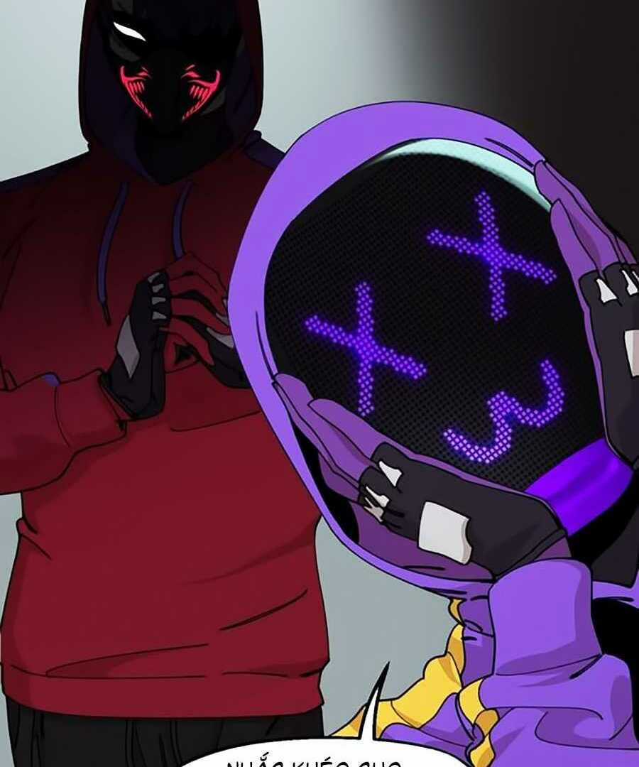 Xếp Hạng Bắt Nạt Chapter 13 trang 13