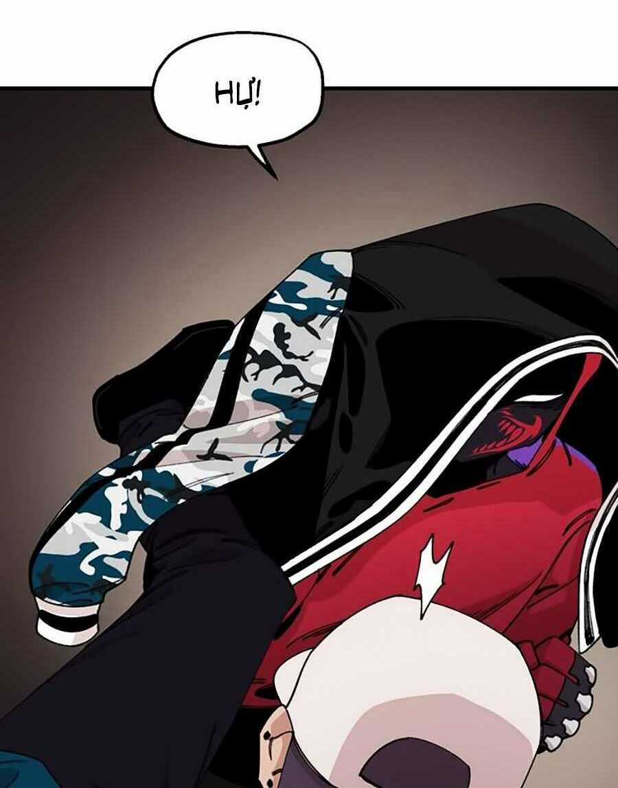 Xếp Hạng Bắt Nạt Chapter 13 trang 135