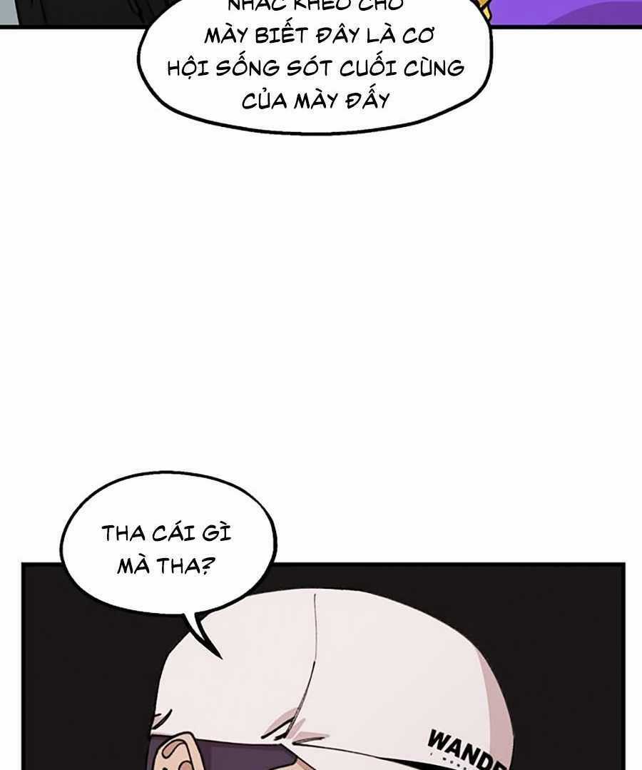 Xếp Hạng Bắt Nạt Chapter 13 trang 14