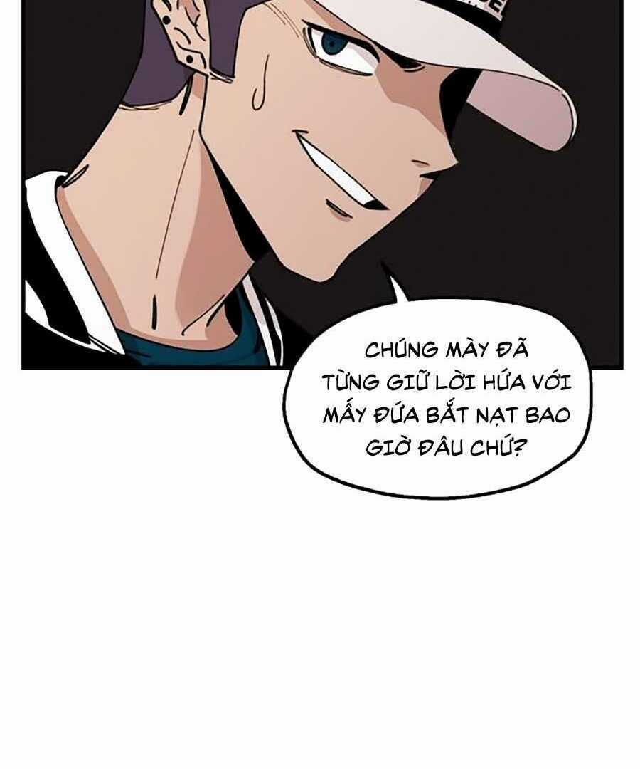 Xếp Hạng Bắt Nạt Chapter 13 trang 15