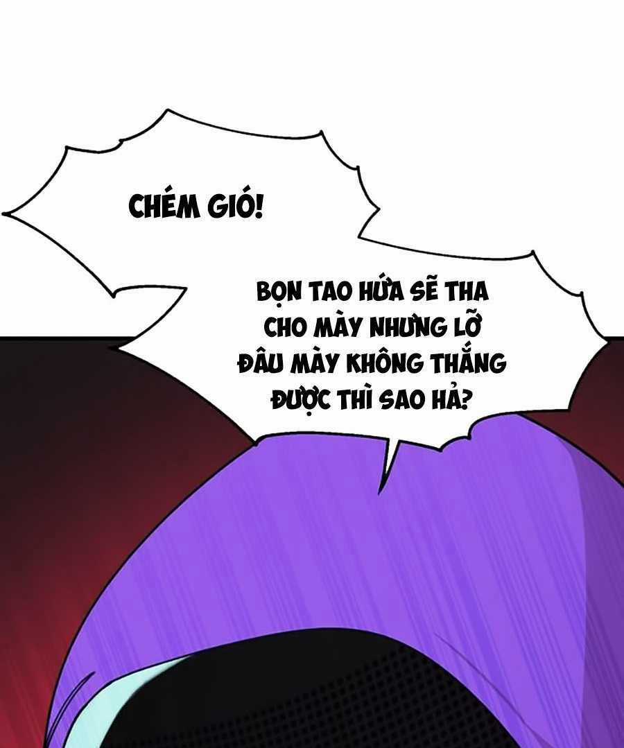 Xếp Hạng Bắt Nạt Chapter 13 trang 16