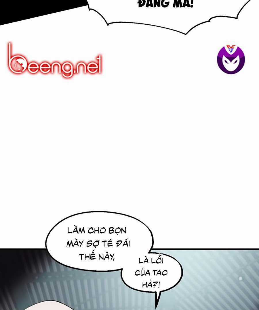 Xếp Hạng Bắt Nạt Chapter 13 trang 18