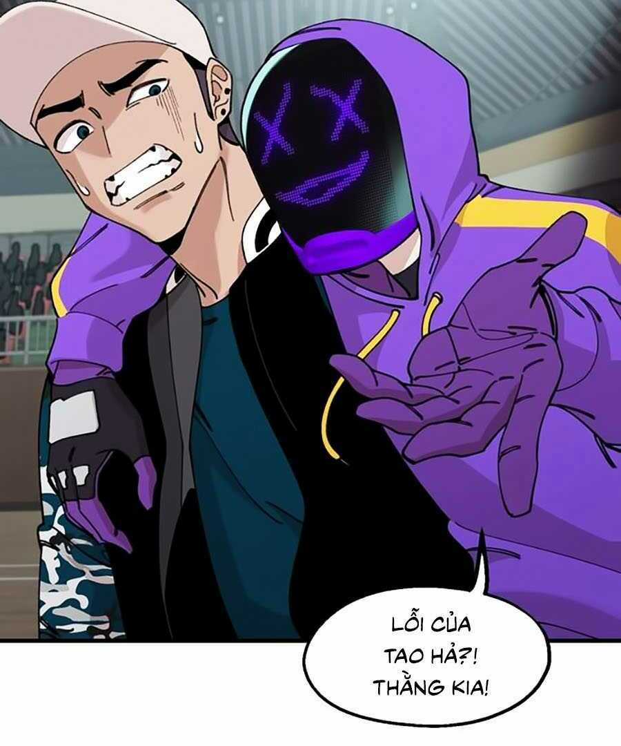 Xếp Hạng Bắt Nạt Chapter 13 trang 19