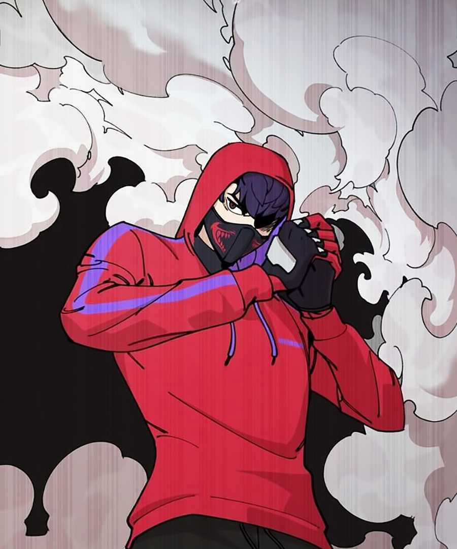 Xếp Hạng Bắt Nạt Chapter 13 trang 2